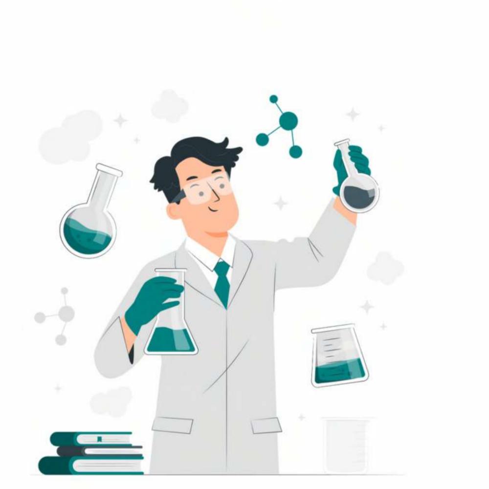 نسب القبول في تخصصات العلوم بالجامعات السعودية لعام 2025