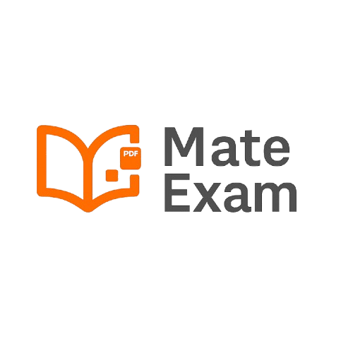 Mate Exam - رفيقك الدراسي الأول