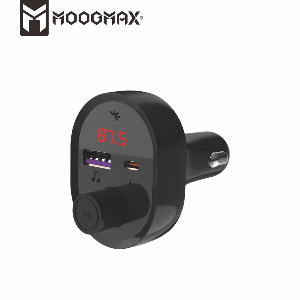مشغل MP3 بلوتوث للسيارة