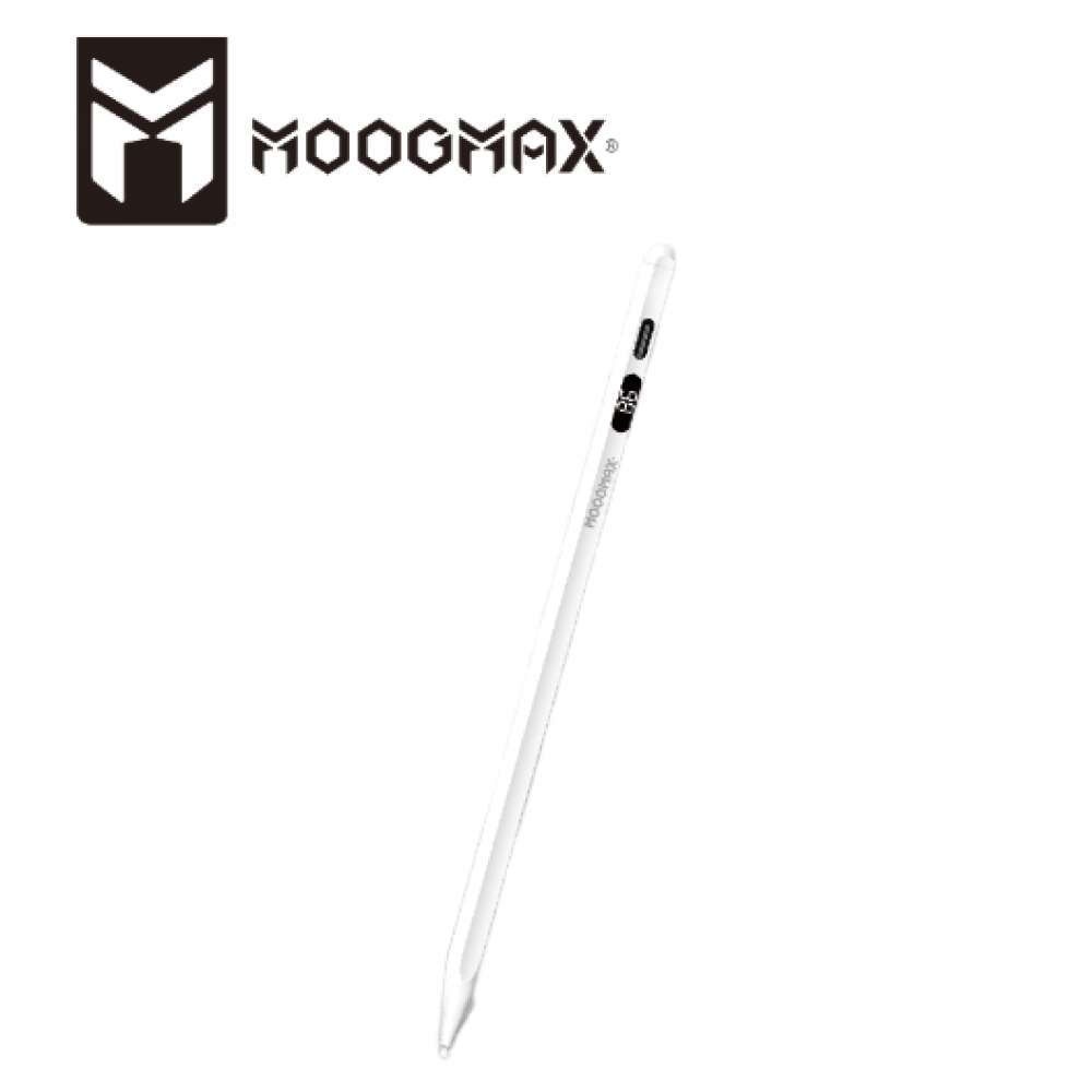 قلم جوال تاتش من موج ماكس يدعم راحة اليد