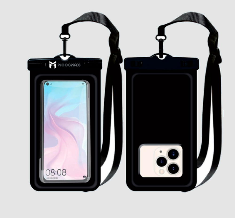 كفر جوال ضد الماء