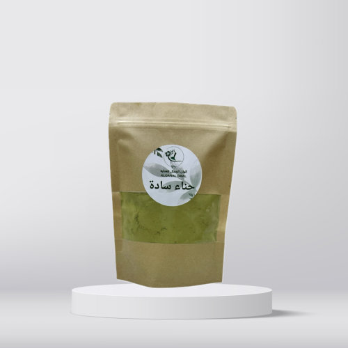 حناء المدينة طبيعي 100%