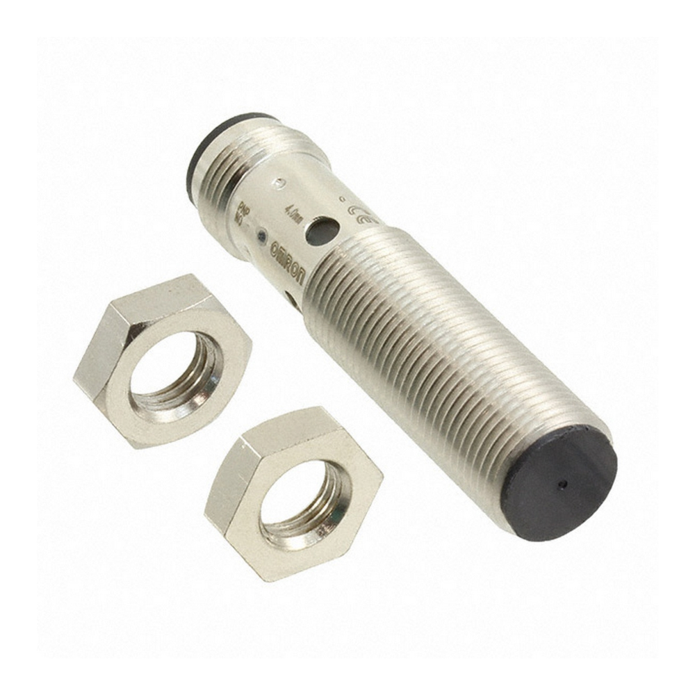 مستشعر OMRON E2B-M12KS02-M1-B1