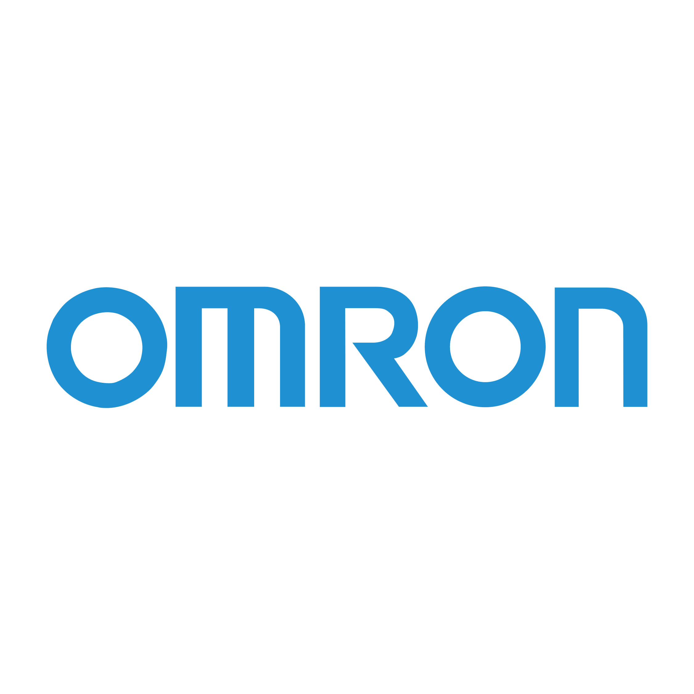 OMRON