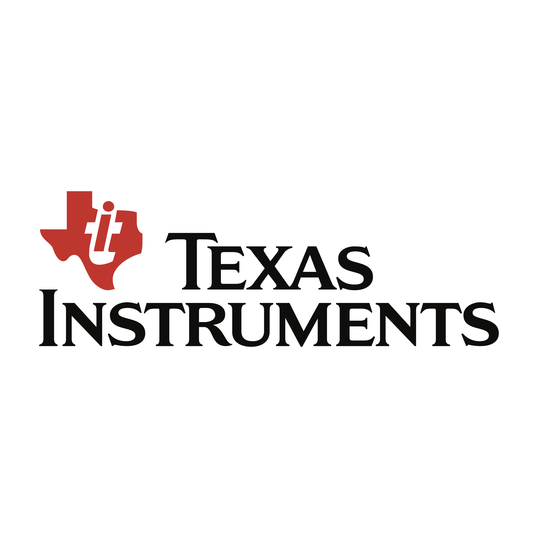TEXAS INSTRUMENTS