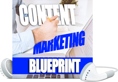 Content Marketing Blueprint