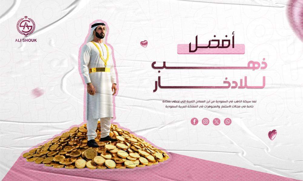 افضل ذهب للادخار