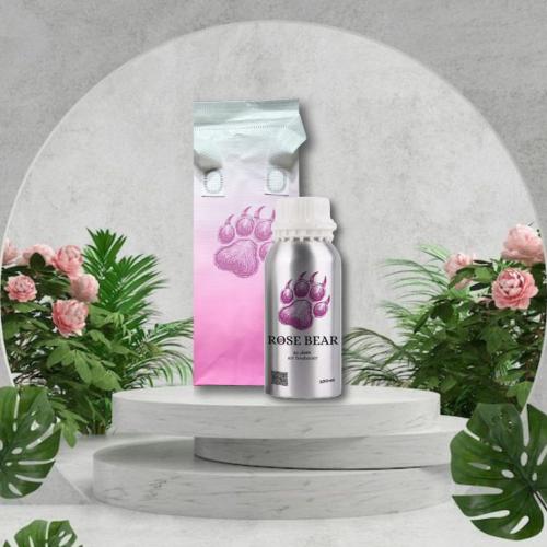 زيت عطري لجهاز التعطير 100ml