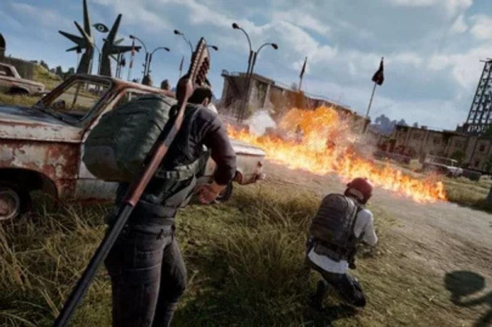 افضل اعدادات ببجي تثبيت السلاح