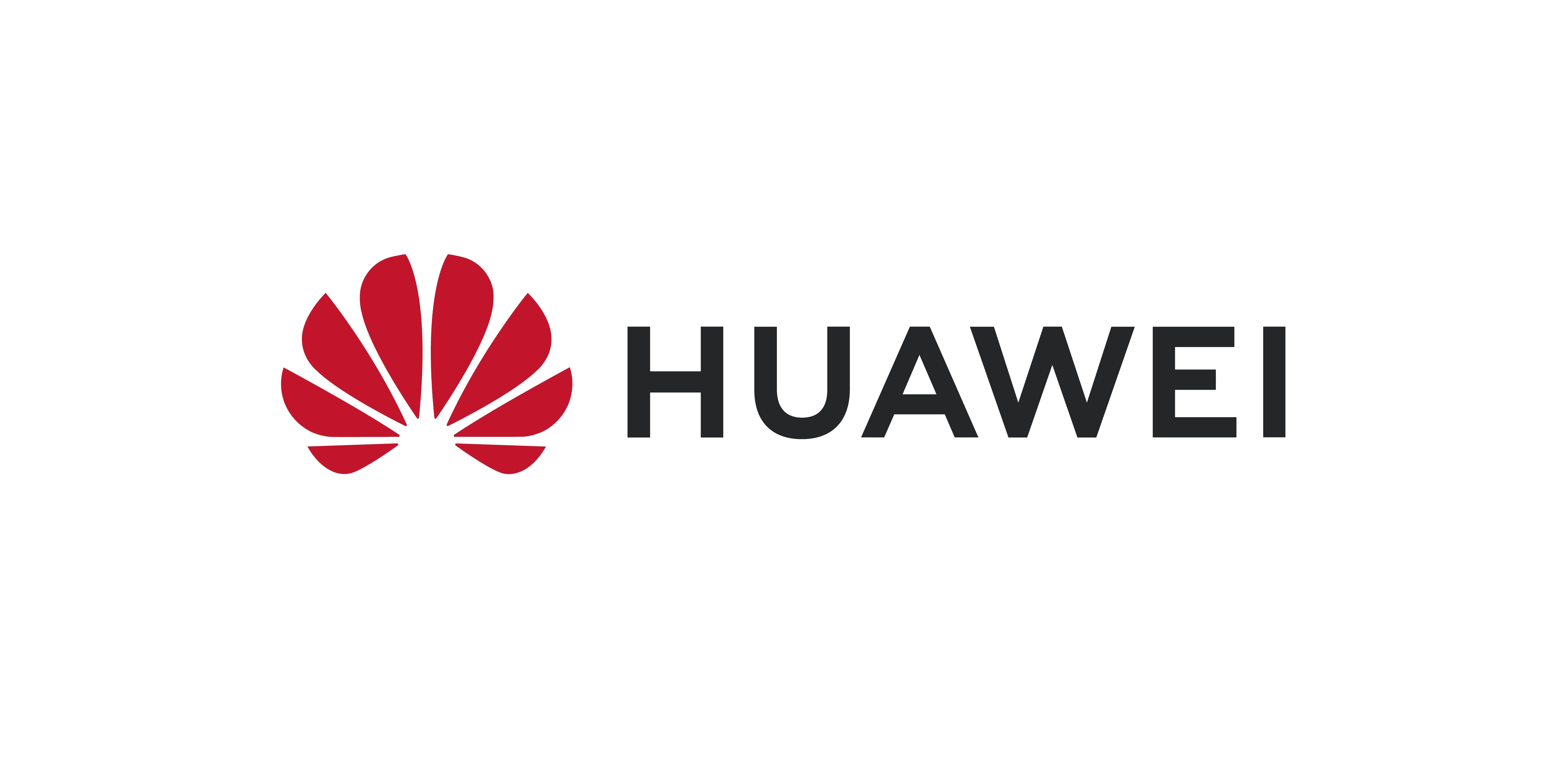 HUAWEI