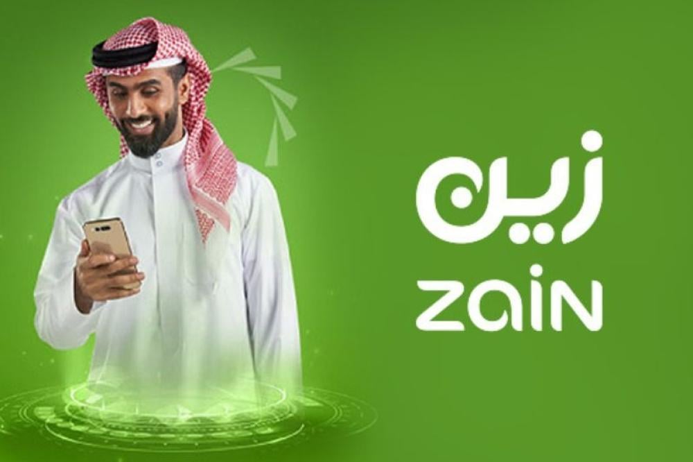 معرفة رصيد زين السعودية
