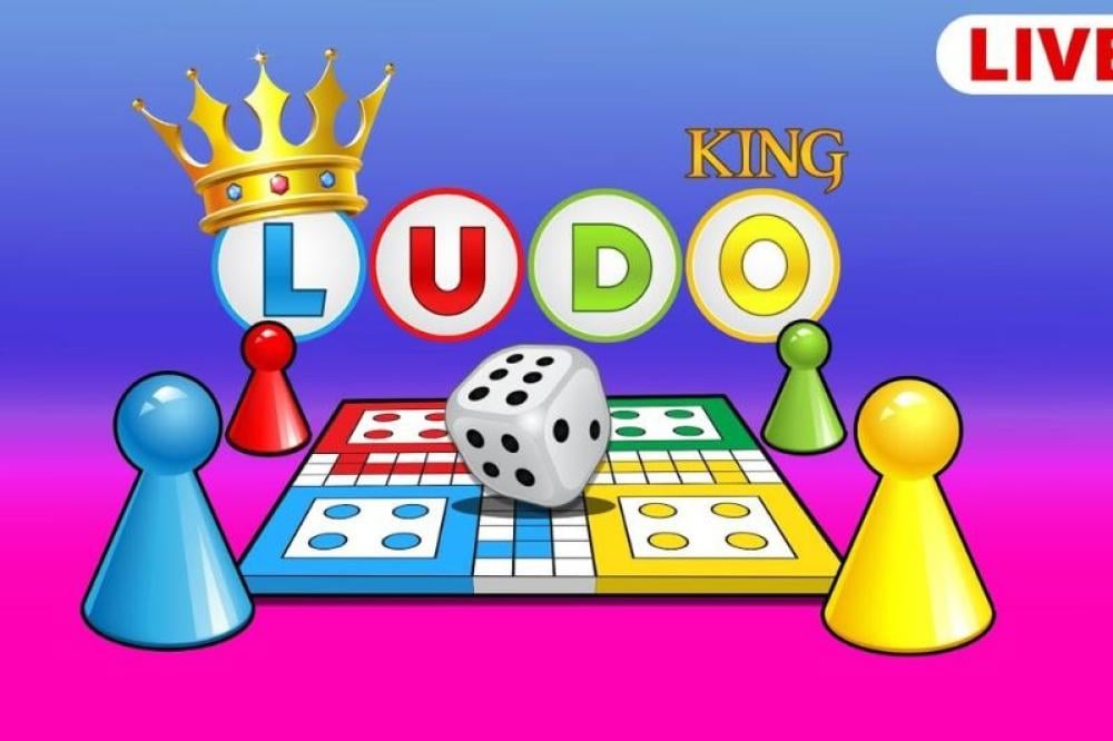 ما هي قواعد لعبة لودو