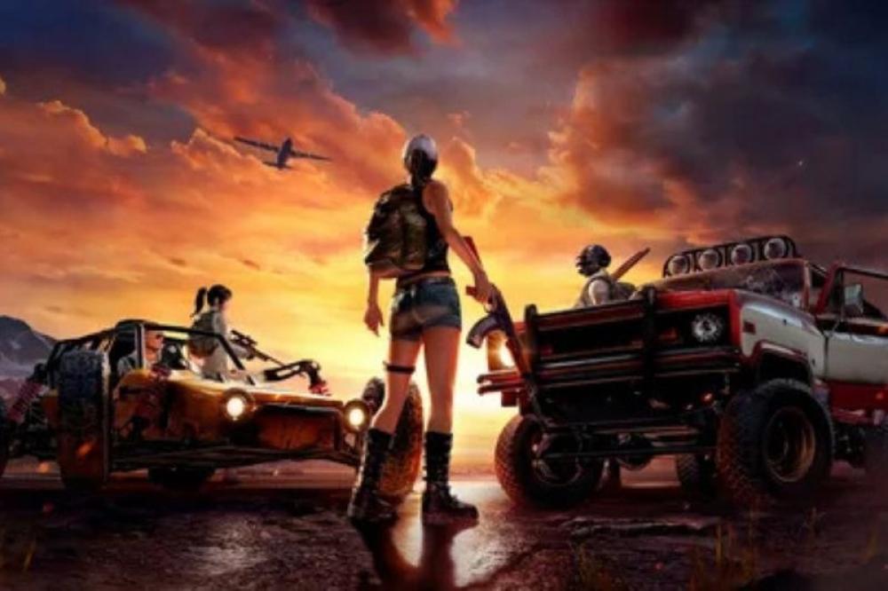 اسماء بنات ببجي مزخرفة