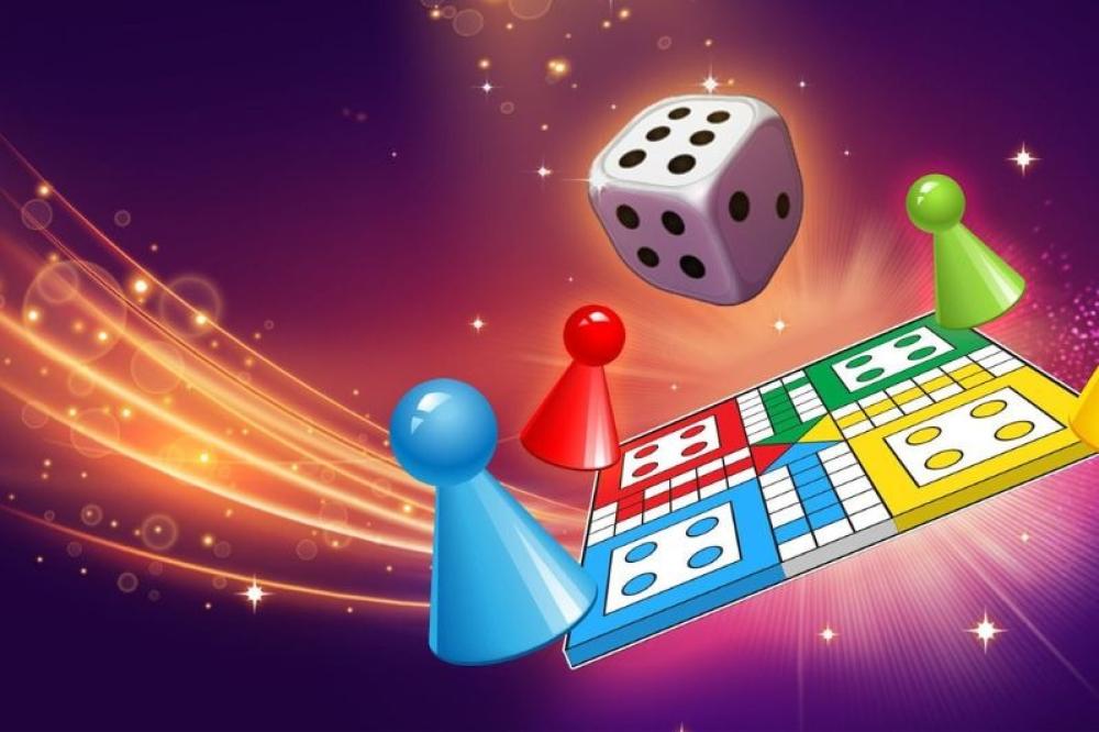 شحن لودو بدون رصيد