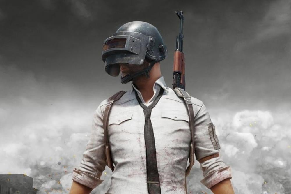 ما هي بنادق الهجوم في لعبة PUBG