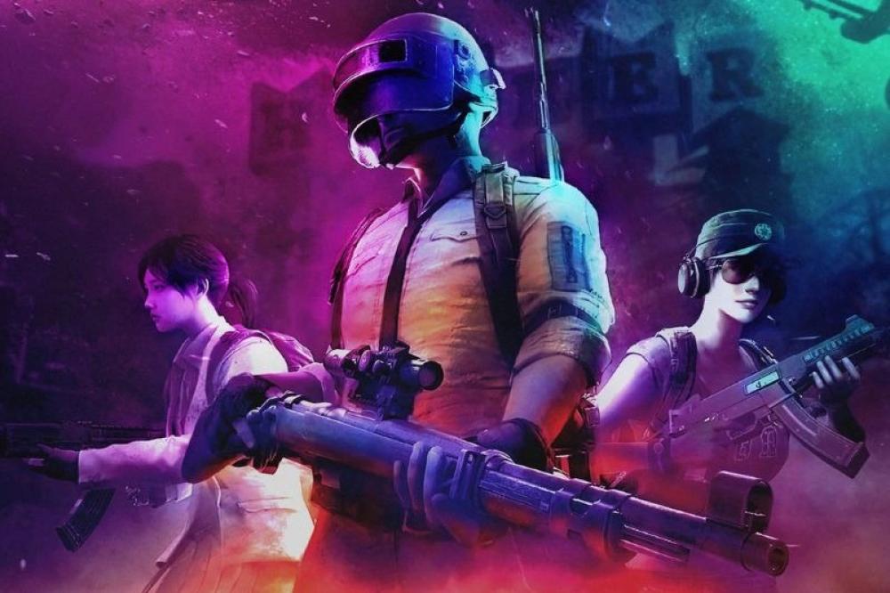 طريقة شحن ببجي في السعودية