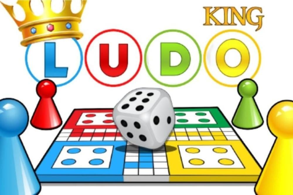 شحن يلا لودو عن طريق الكود