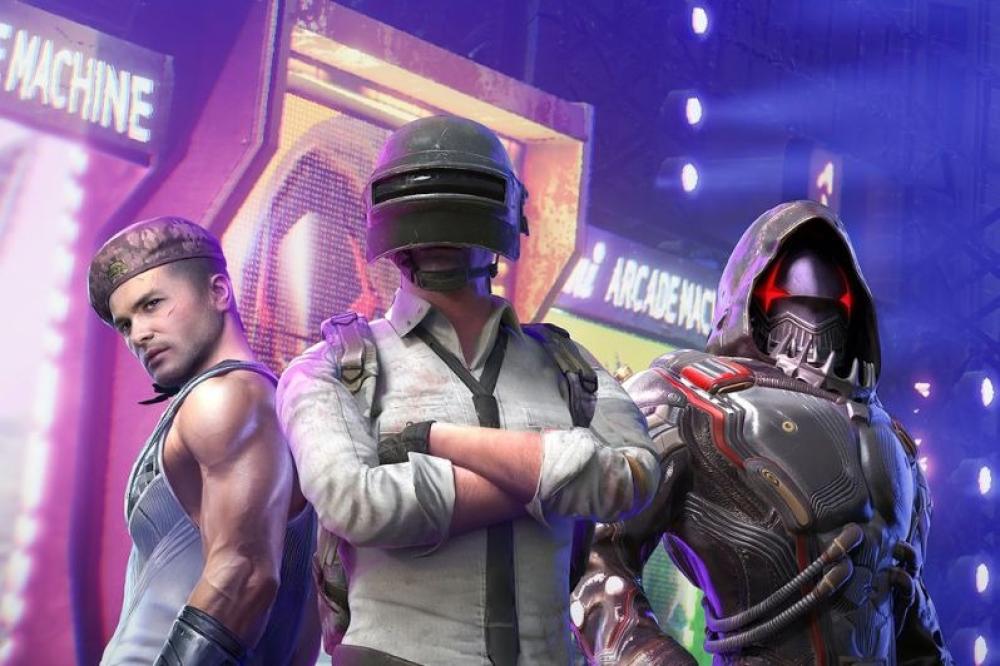 ما هي ألقاب ببجي