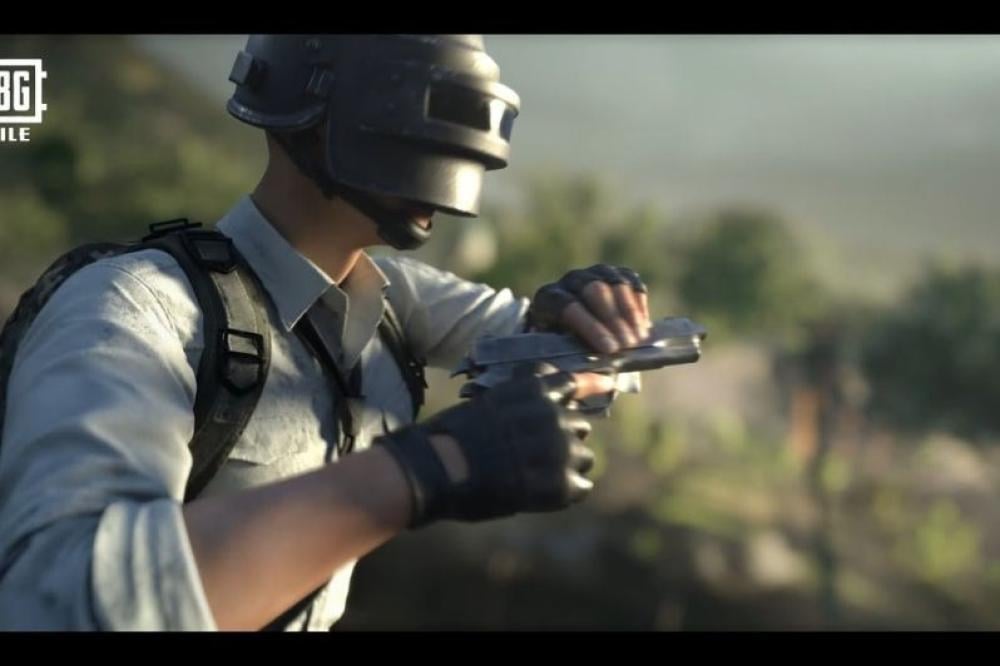 أسرع طرق شحن ببجي موبايل