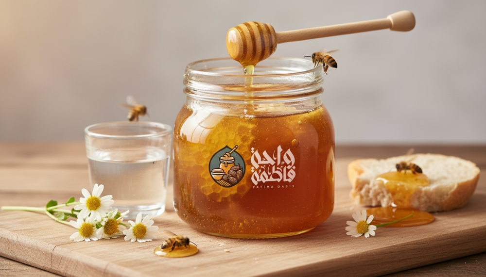 أفضل أنواع العسل للعلاج