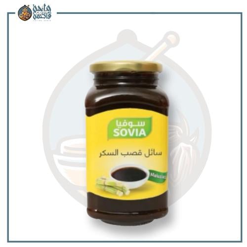سائل قصب السكر 750غ
