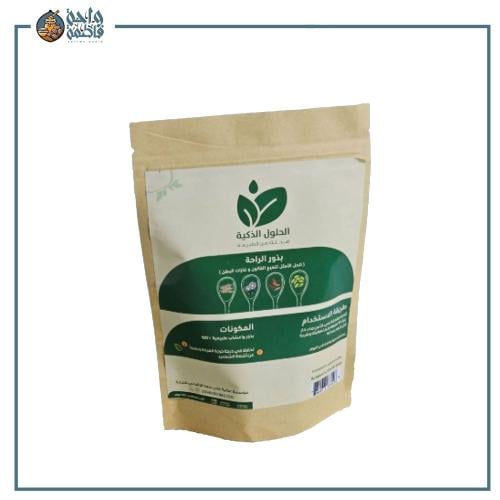خلطة بذور الراحة