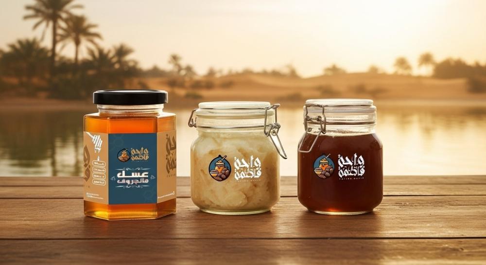 أنواع العسل الطبيعي