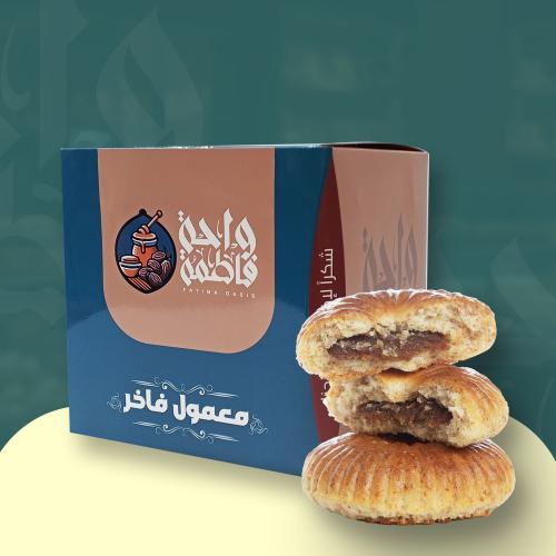معمول النخالة