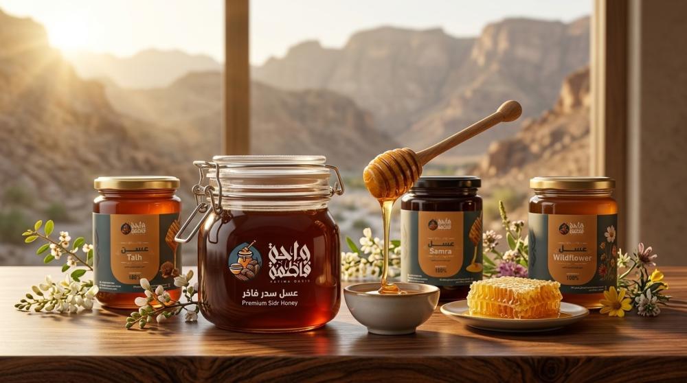 أفضل أنواع العسل الطبيعي