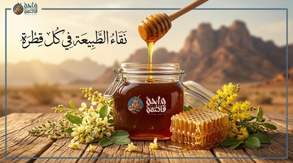 فوائد العسل الطبيعي