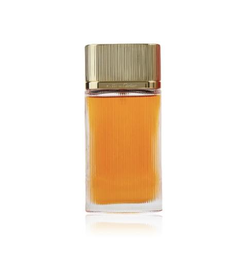 عطر كارتير مست دي كارتير قولد اودي بارفيوم 100ملي...