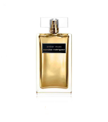 عطر نارسيسو رودريغز فور هير عمبر مسك اودي بارفيوم...