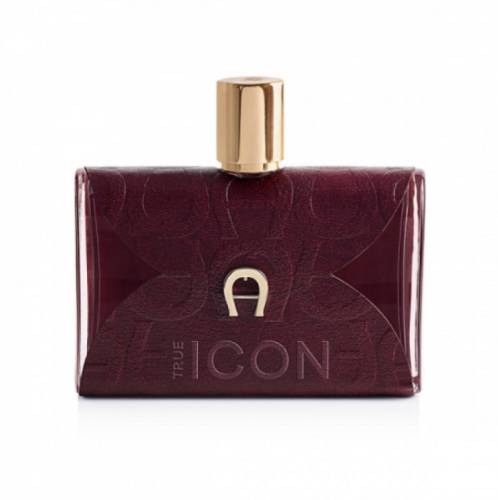 عطر اجنر ايكون ترو اودي بارفيوم 100 ملي نسائي