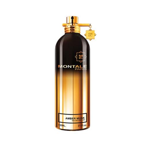 عطر مونتال عمبر مسك اودي بارفيوم 100 ملي للجنسين