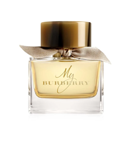 عطر بربري ماي بربري اودي بارفيوم 90 ملي نسائي
