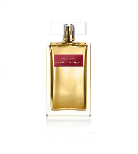 عطر نارسيسو رودريغز روز مسك اودي بارفيوم انتنس 100...