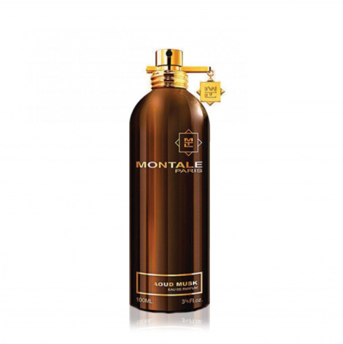 عطر مونتال عود مسك اودي بارفيوم 100 ملي للجنسين