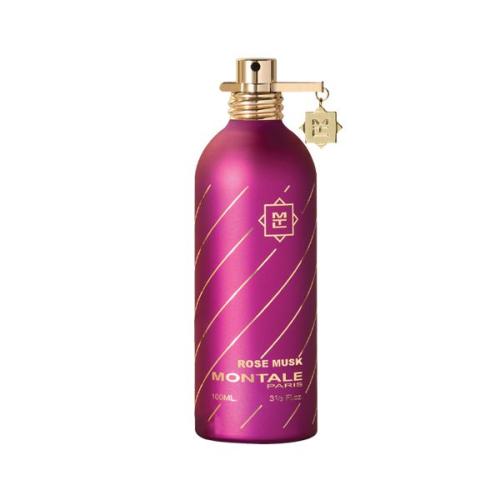 عطر مونتال روز مسك اودي بارفيوم 100 ملي نسائي