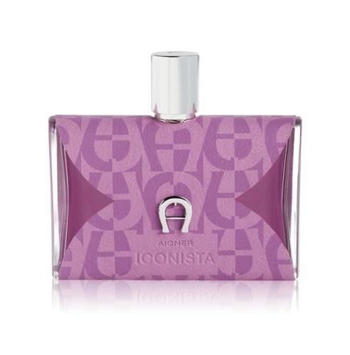 عطر اجنر ايكونستا اودي بارفيوم 100 ملي نسائي