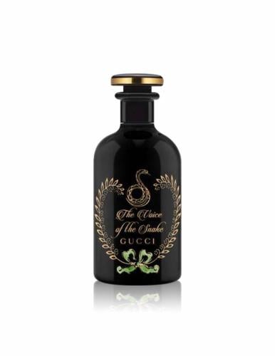 عطر قوتشي ذا فويس أوف ذا سناك اودي بارفيوم 100 ملي...