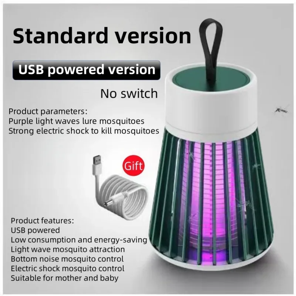 Green plug-in