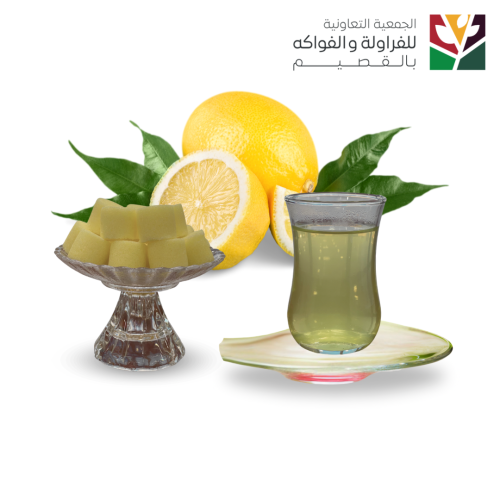ليمون