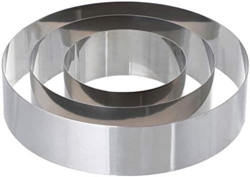 قطاعات دائري استيل Stainless Steel Round Cutter