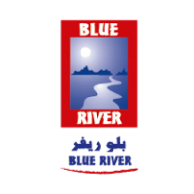 Blue River