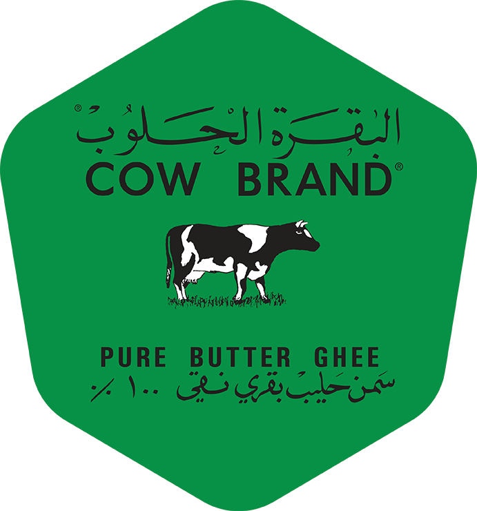 البقرة الحلوب