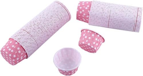 ورق مافن كيك Muffin cupcake paper