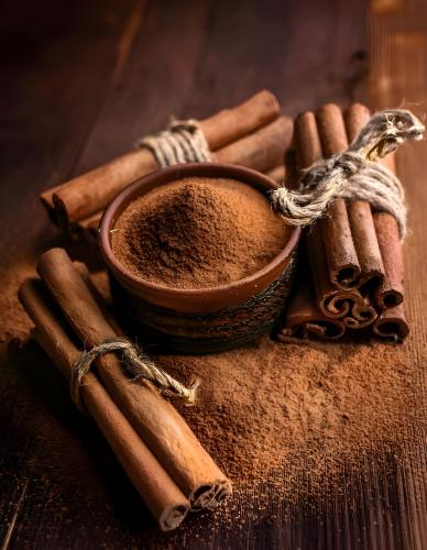 قرفة مطحونة 10 كيلو Ground Cinnamon