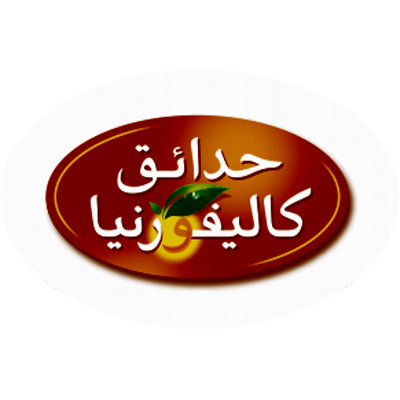 حدائق كاليفورنيا