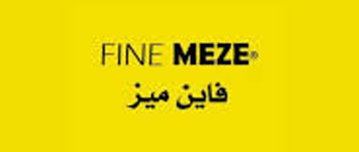 Fine Meze