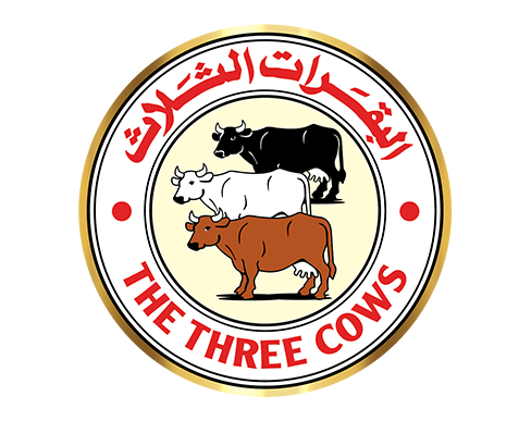 البقرات الثلاث